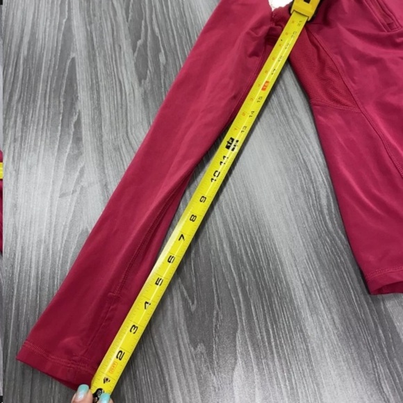 Champion DuoDry Women’s 1/4 Zip Pullover Reflective Activewear Sport Size XS - Picture 8 of 10